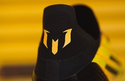 リオネル・メッシ 黒台座 LEYENDA PACK | adidas football official（アディダス