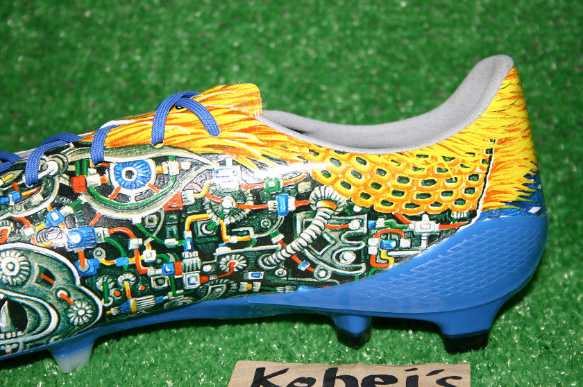 詳細 Adidas アディゼロf50 Y 3 ドラゴン Fg Kohei S Blog サッカースパイク情報ブログ