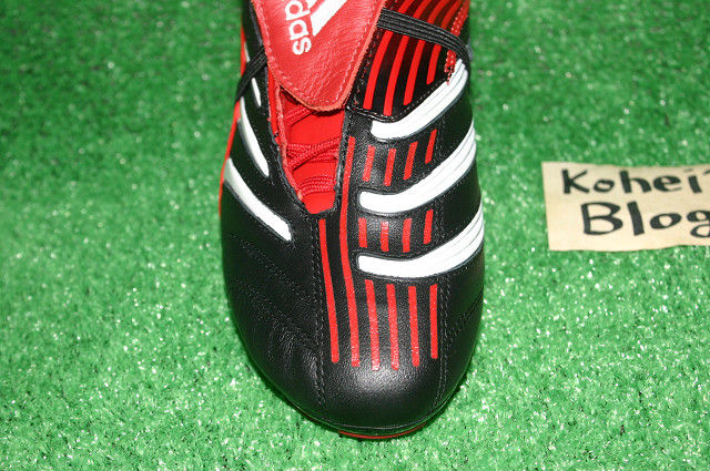 adidas +プレデター アブソリオン TRX HG JP : Kohei's BLOG