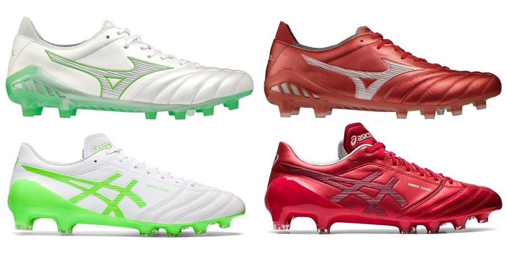 DSライトX-FLY PROに白×黄緑の新色が登場！ : Kohei's BLOG サッカー