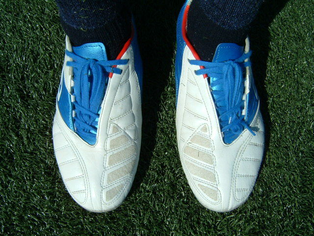 アンブロ ジオメトラKL インプレ : Kohei's BLOG サッカー