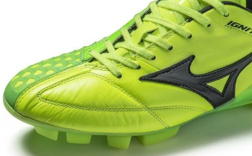 激レアミズノイグニタスサッカーシューズイエローグリーン23スパイクワイド甲高幅広 激レアミズノイグニタスサッカーシューズイエローグリーン23