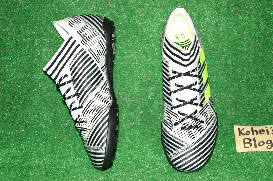 アディダス ネメシス タンゴ 17.1 TR Adidas Nemeziz Tango 17.1 TR (Dust Storm Pack) - One Take