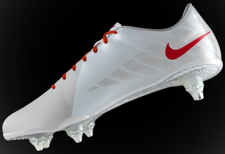 Mercurial Vapor VII iD 登場 : Kohei's BLOG サッカースパイク情報ブログ
