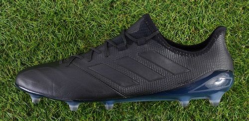 限定】 アディダス エース17.1FG/AG LEのブラックアウトが日本で 限定】 アディダス エース17.1FG/AG LEのブラックアウトが日本で