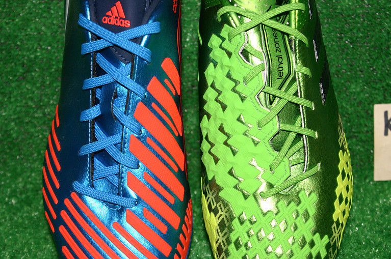 adidas プレデター リーサルゾーン ジャパン TRX HG : Kohei's adidas プレデター リーサルゾーン ジャパン TRX HG : Kohei's