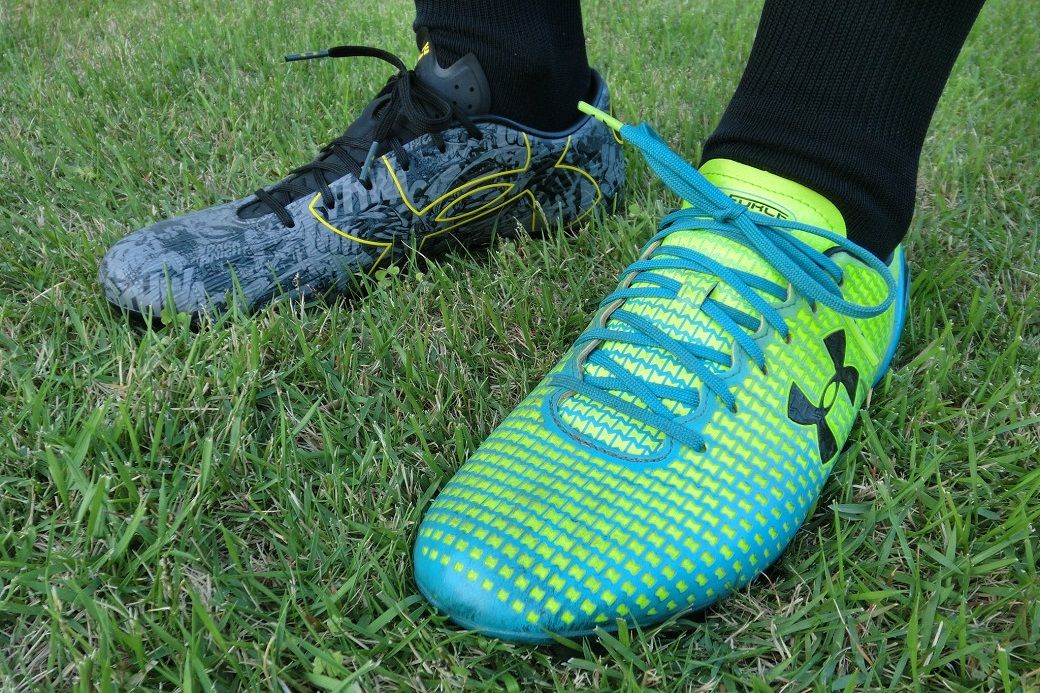 レビュー Ua クラッチフィットフォース2 0 Fg Kohei S Blog サッカースパイク情報ブログ レビュー Ua クラッチフィットフォース2 0 Fg Kohei S Blog サッカースパイク情報ブログ