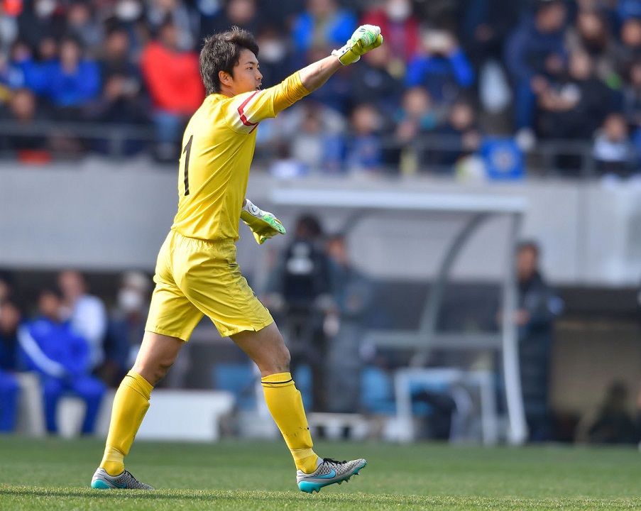 決勝 東福岡 Vs 國學院久我山 着用スパイクデータ Kohei S Blog サッカースパイク情報ブログ