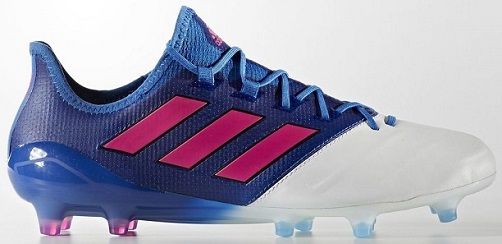 海外限定 廃盤】adidas ace 17.1 leather