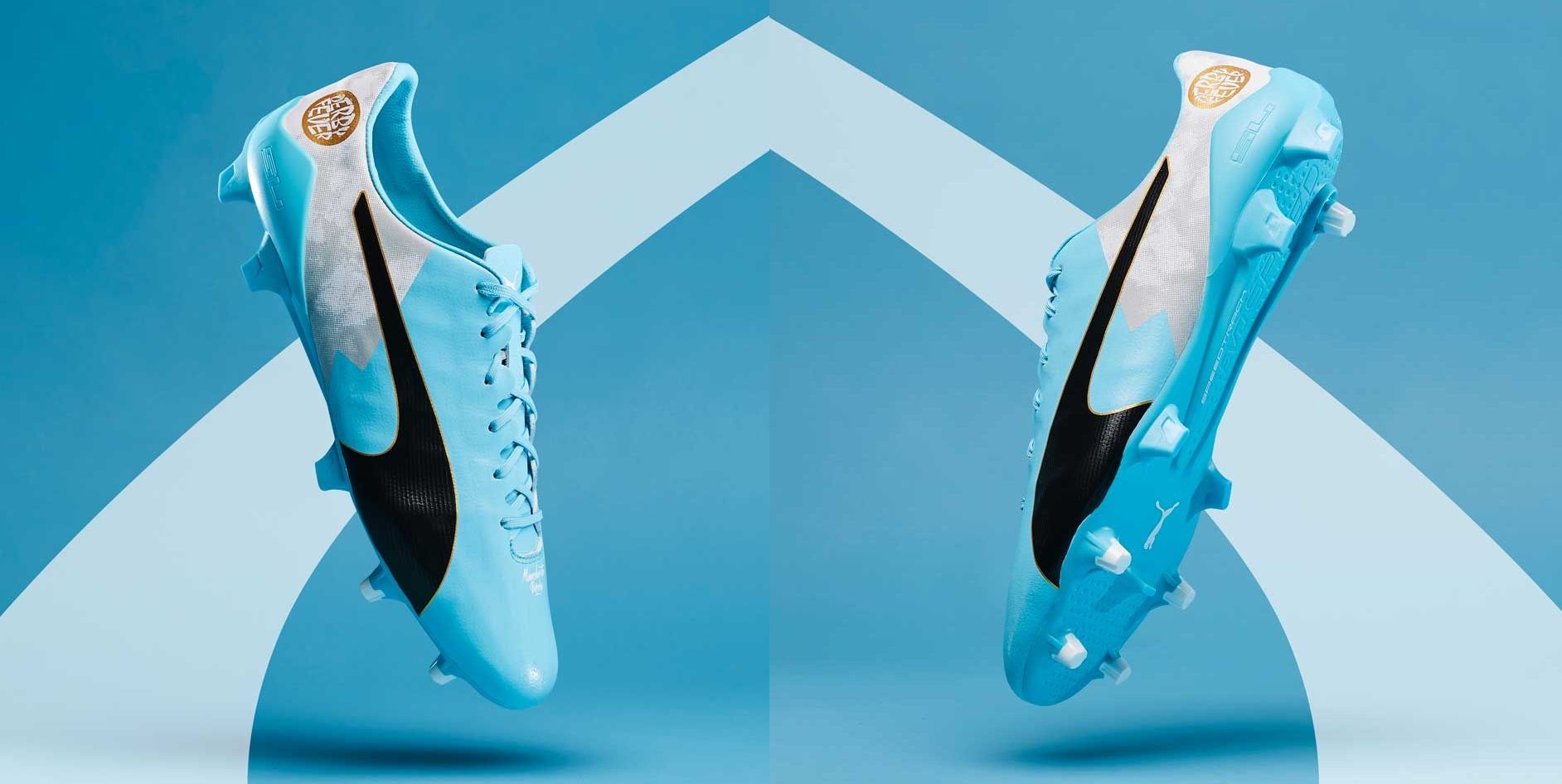 アグエロ着用スパイク Puma エヴォスピード 17 Sl S Kun City Df Fg Kohei S Blog サッカースパイク情報ブログ アグエロ着用スパイク Puma エヴォスピード 17 Sl S Kun City Df Fg Kohei S Blog サッカースパイク情報ブログ