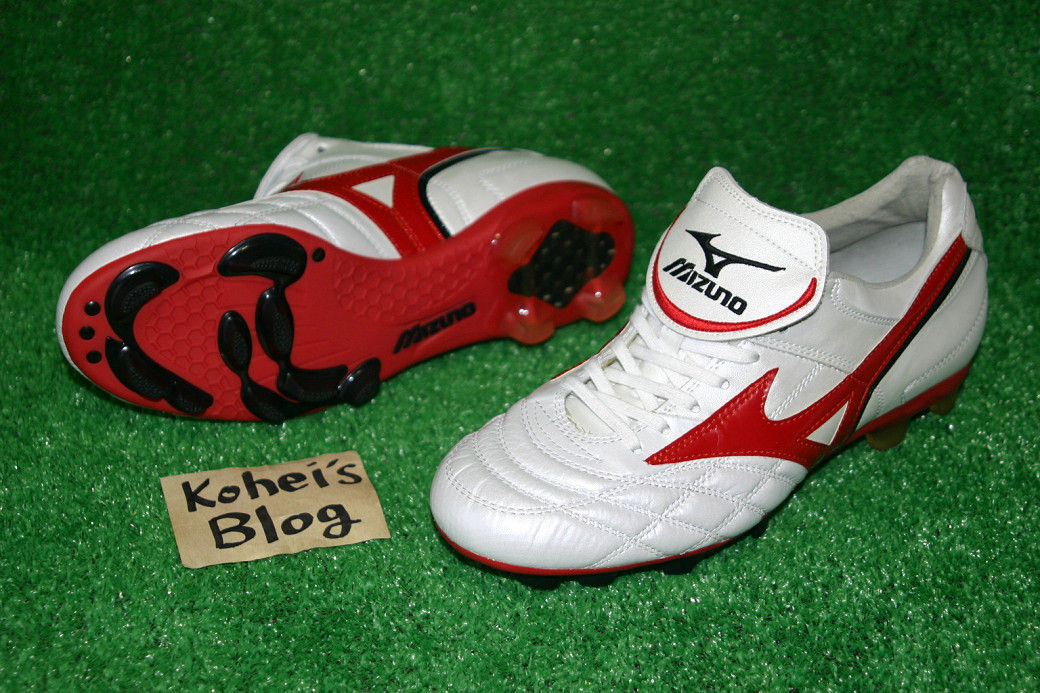 限定 MIZUNO WAVE CUP SS JAPAN 26.5 ミズノ ウェーブカップ SS JAPAN