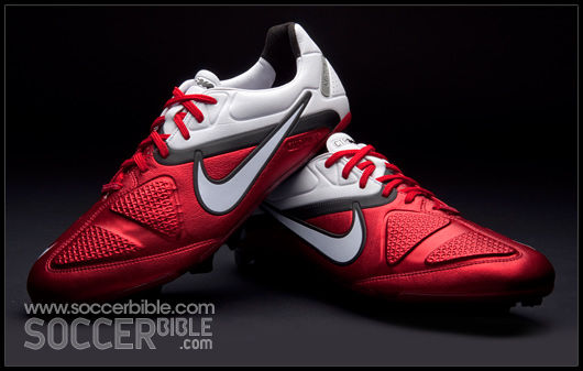 CTR360マエストリの2代目登場 : Kohei's BLOG サッカースパイク