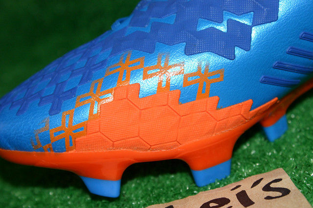 adidas プレデター リーサルゾーン TRX FG : Kohei's BLOG adidas プレデター リーサルゾーン TRX FG : Kohei's BLOG
