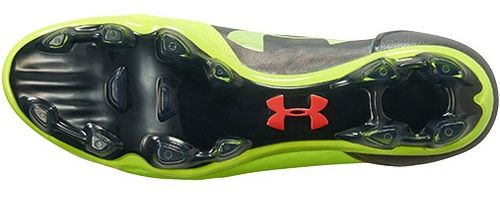 新品未使用　アンダーアーマー スピードフォーム 2.0 サッカー　スパイク UNDER ARMOUR サッカースパイク アンダーアーマー スピード