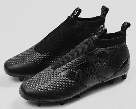 Adidas エース16 1 ピュアコントロール プロトタイプ 公開 Kohei S Blog サッカースパイク情報ブログ
