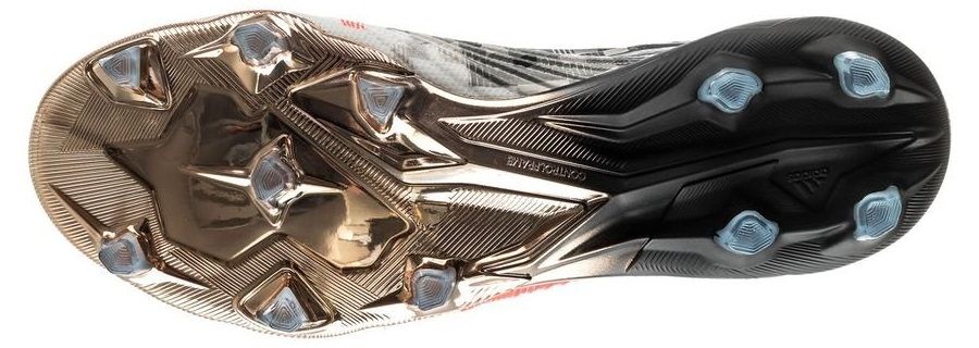 2018W杯】 アディダス プレデター18+ FG/AG & テルスターミチ