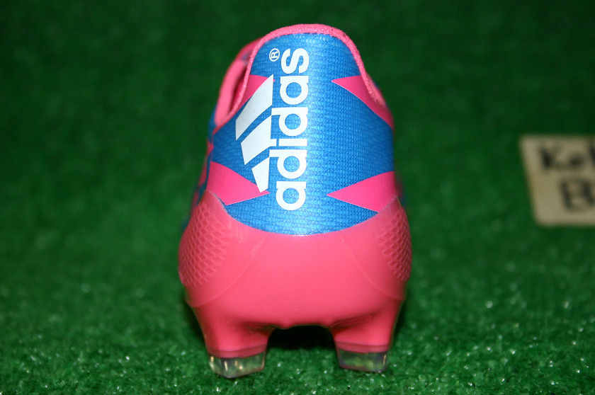 adidas アディゼロ F50-ジャパン HG ソーラーピンク×コア