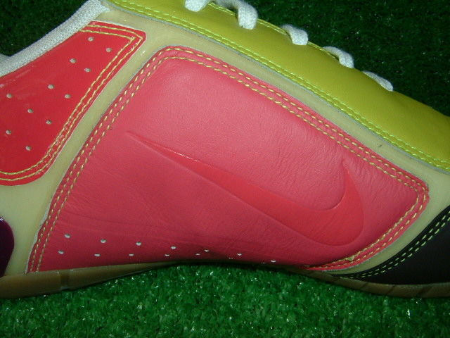 NIKE エアズームコントロール2 FS プレミアム シティアタック 28cm