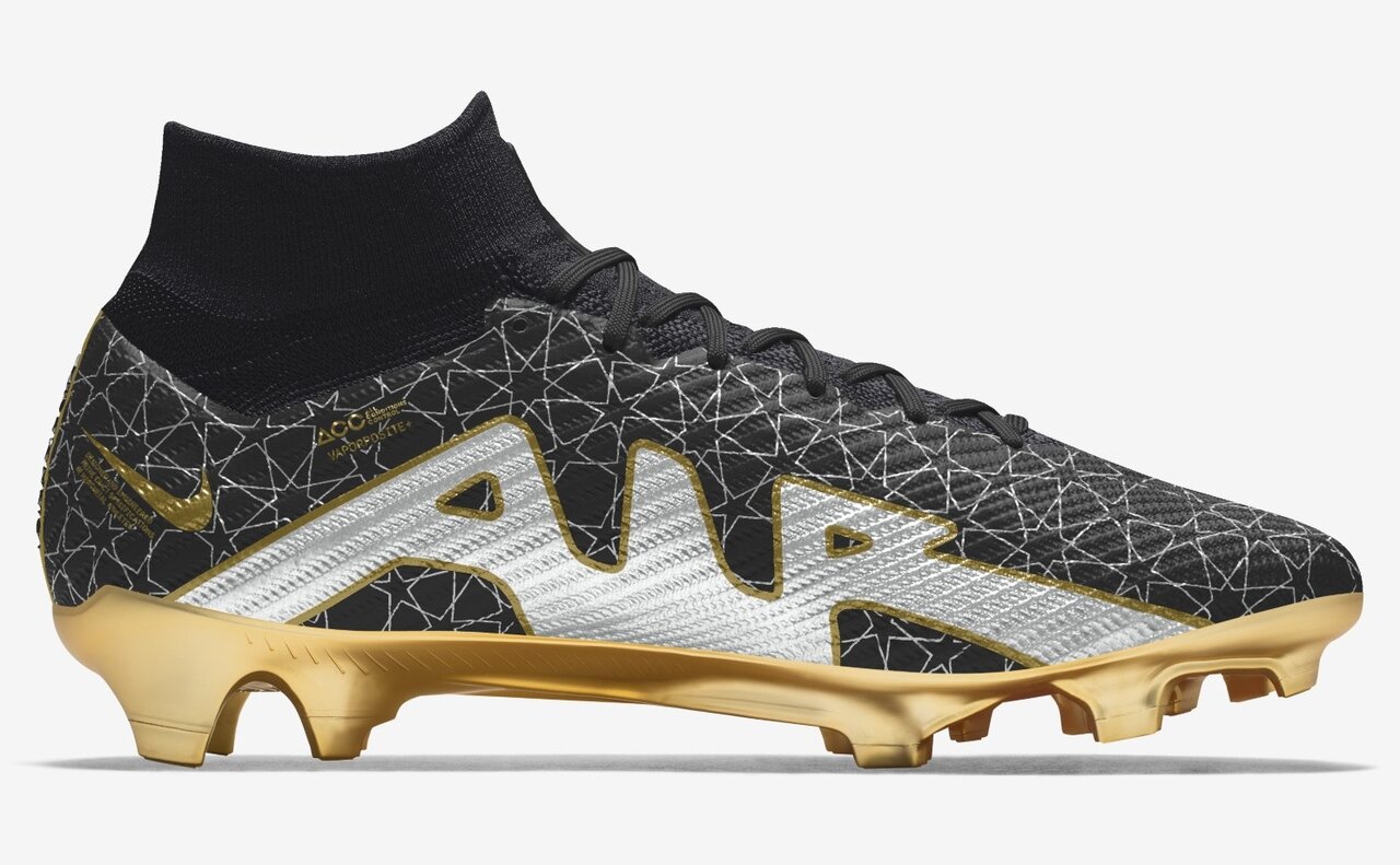 NIKE マーキュリアル スーパーフライ9 ヴェイパー15 FG ズームマーキュリアルヴェイパー15 & スーパーフライ9」が