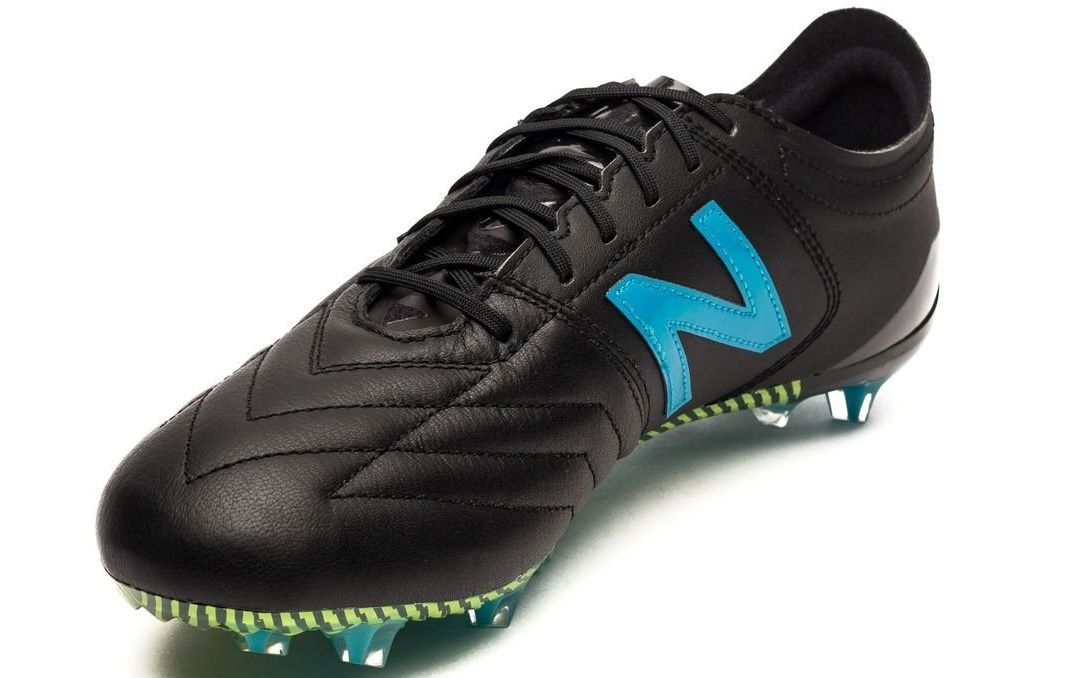 新色】 NB ビザロ2 & フューロン3 K-LITE FG (カンガルーレザー採用