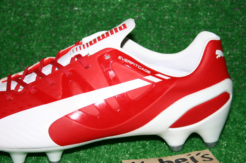 エヴォスピード FG PUMA エヴォスピード SL GRASS FG 登場 : Kohei's BLOG サッカー