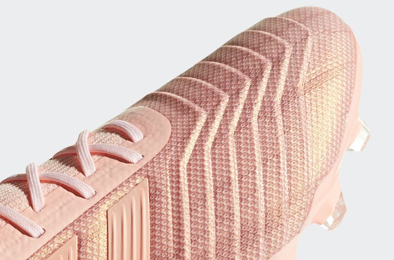 新色】adidasスパイク スペクトラルモードパック 正式公開