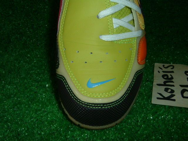 NIKE エアズームコントロール2 FS プレミアム シティアタック 28cm