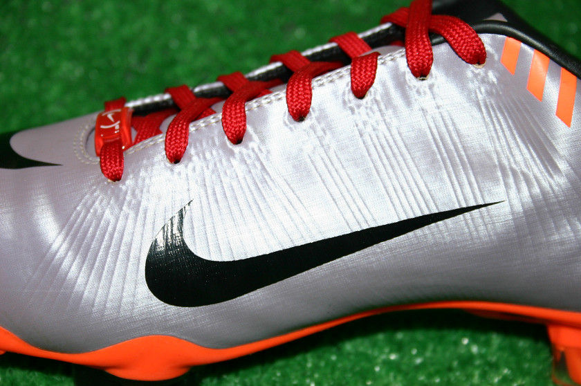 NIKE ナイキ マーキュリアル ヴェイパー スーパーフライ II FG