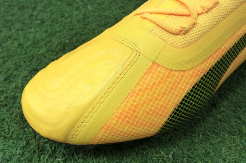 サイズ感】 プーマワン20.1SG & フューチャー5.1SGの試着レポート