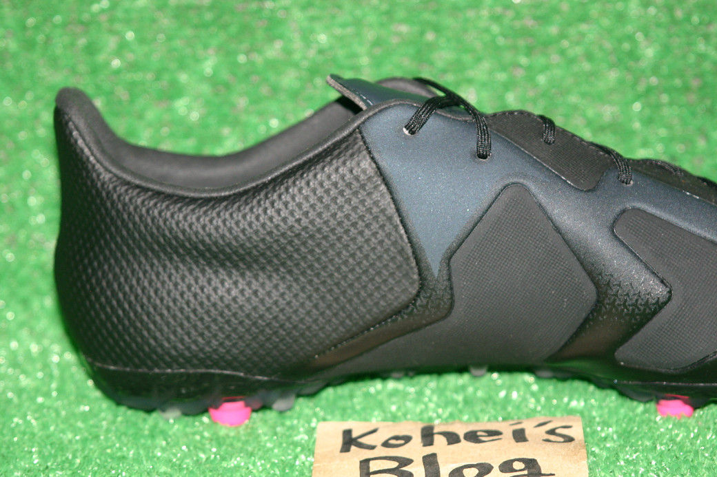 シューズ adidas ACE 16.1-JAPAN adidas PRODUCT NEWS】自由なボールコントロールを可能にする