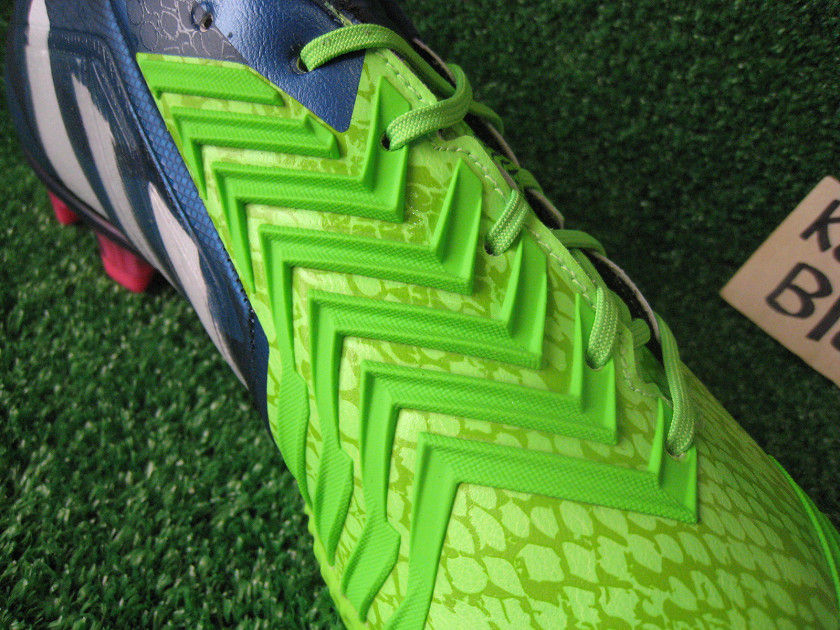 adidas プレデターインスティンクト ジャパン HG : Kohei's BLOG adidas プレデターインスティンクト ジャパン HG : Kohei's BLOG