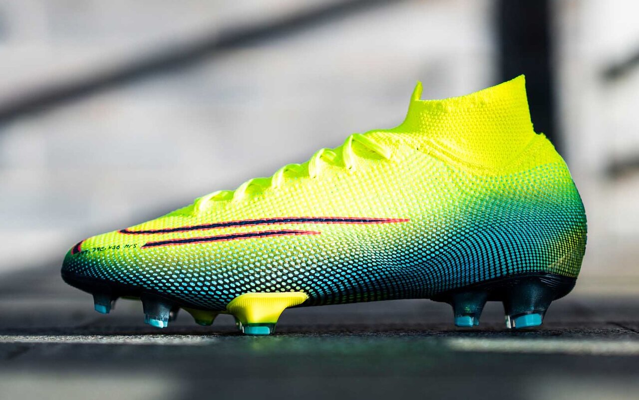 NIKEマーキュリアル ドリームスピードパック第3弾が登場