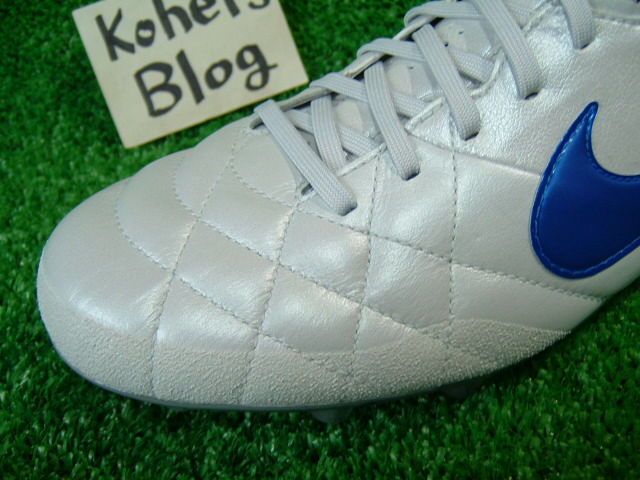 NIKE ティエンポレジェンド4 HG-E AF : Kohei's BLOG サッカースパイク