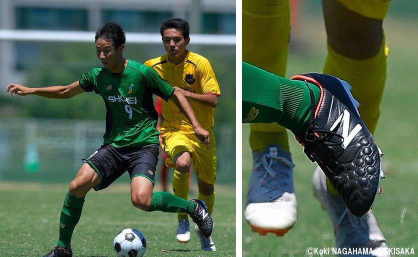 全国高校総体18 昌平高校 スタメン11名の着用サッカースパイクデータ Kohei S Blog サッカースパイク情報ブログ 全国高校総体18 昌平高校 スタメン11名の着用サッカースパイクデータ Kohei S Blog サッカースパイク情報ブログ