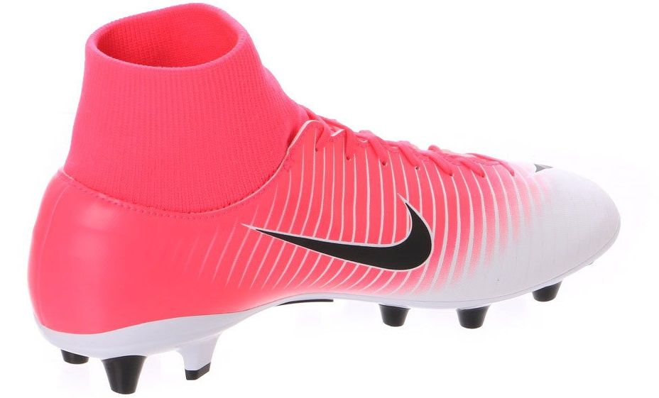【即日発送 】NIKE マーキュリアル ヴィクトリーⅥ DF AG-PRO NIKE ナイキ マーキュリアル ビクトリーVI DF AG プロ（グリーン