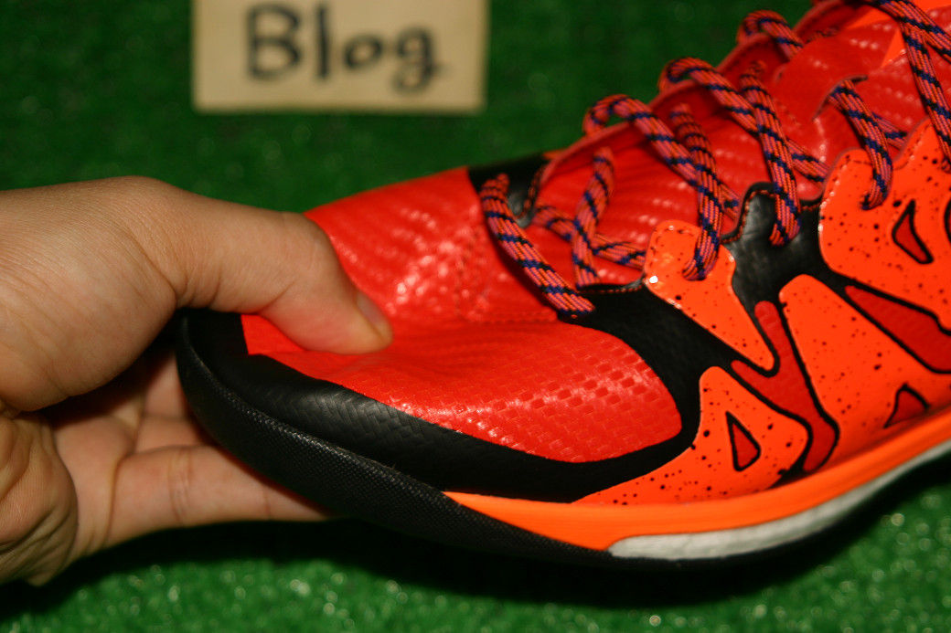 Adidas エックス15 1 Boost Kohei S Blog サッカースパイク情報ブログ Adidas エックス15 1 Boost Kohei S Blog サッカースパイク情報ブログ