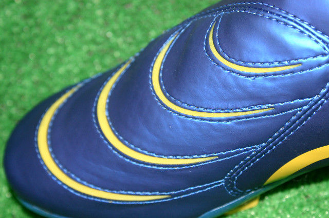 PUMA パワーキャット1.10 トレーニングジャージジャケット 青 XO PUMA パワーキャット 1.10 エレクトロ : Kohei's BLOG サッカー