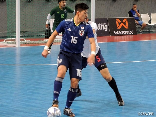 19フットサル日本代表 着用シューズデータ まとめ Kohei S Blog サッカースパイク情報ブログ