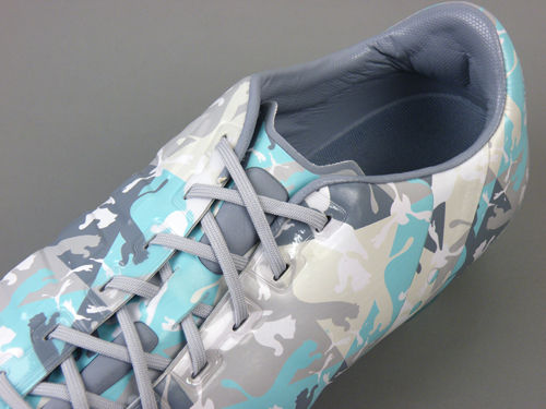 エヴォパワー 1 CAMO FG 登場 : Kohei's BLOG サッカースパイク情報ブログ