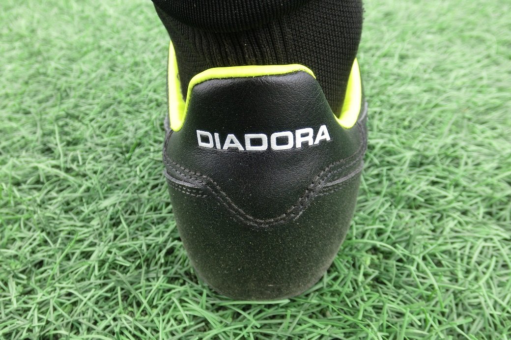 ディアドラ BRASIL K-PLUS LPUJ 26.0 レビュー】 ディアドラ BRASIL K-PLUS LPU J 評価 : Kohei's