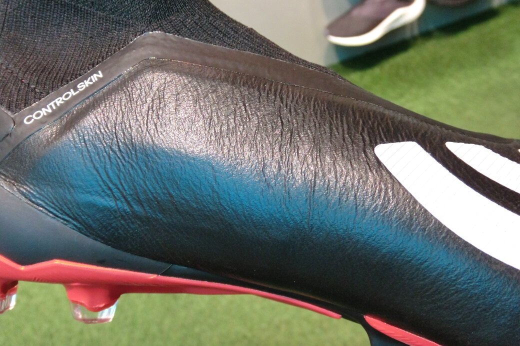 サイズ感】 プレデターマニア19.1FG & プレデターマニア19+FG 試着して