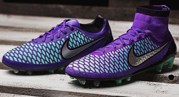NIKEスパイク メタルフラッシュパック 公開 : Kohei's BLOG サッカー