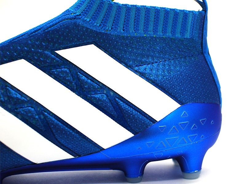 adidas エース16+ ピュアコントロール 新色 ブルー : Kohei's adidas エース16+ ピュアコントロール 新色 ブルー : Kohei's