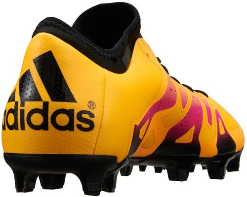 エックス15.1 取り替え式 楽天市場】アディダス エックス15．1 SG adidas 取替式 サッカー