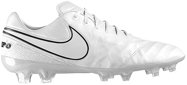 プロ選手用 NIKEiDカラー ティエンポレジェンド6 まとめ
