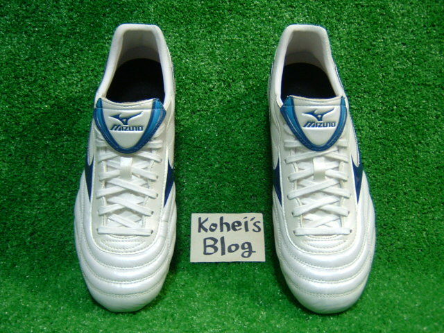 mizuno ネオグラード エクストラ TM : Kohei's BLOG サッカー