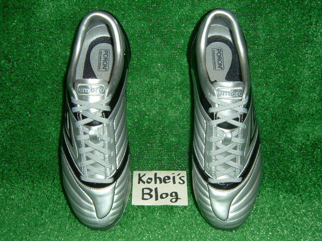 未使用品　アンブロ ステルスプロ HG(ホワイト×ブラック) 28.0 1b6e6e20-s.jpg