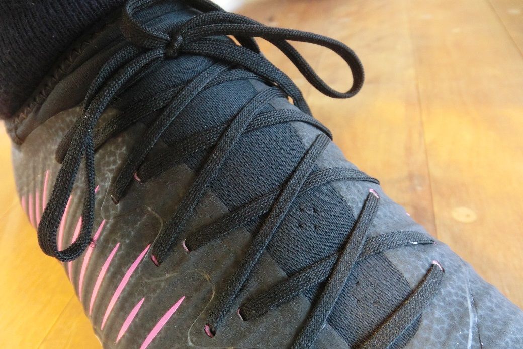 【即日発送 美品】NIKE マーキュリアル X フィナーレ ストリート IC Nike Mercurial X Finale Street IC Indoor Football Soccer