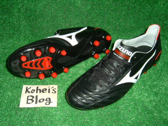 ミズノ ミズノ/新モレリアウェーブ/MORELIA WAVE/12KP90101/激安/27.0