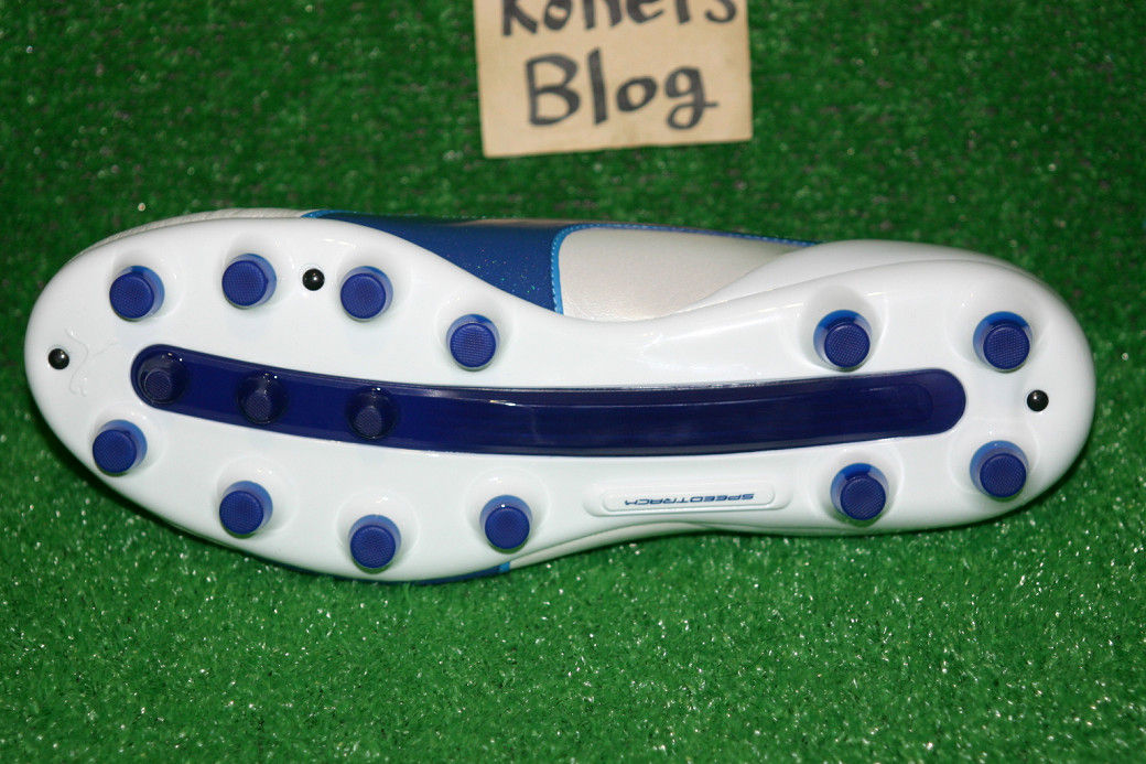 詳細】 プーマ エヴォタッチJ 1 HG : Kohei's BLOG サッカースパイク